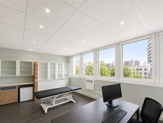 More details for Rue Boucry, Paris - Office for Sale