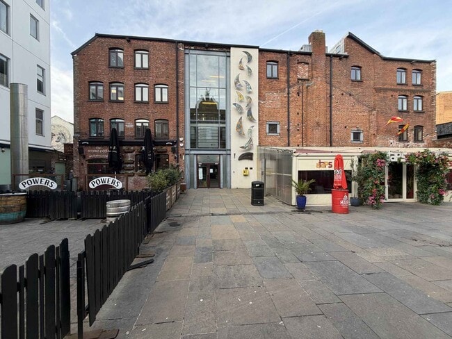 More details for 30-42 Waring St, Belfast - Office to Rent