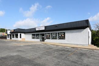 More details for 12760-12802 Santa Fe Trail Dr, Lenexa, KS - Industrial for Rent