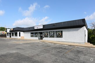 More details for 12760-12802 Santa Fe Trail Dr, Lenexa, KS - Industrial for Rent