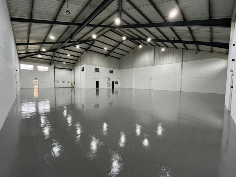 3 Brunel Way, Colchester to rent - Interior Photo - Image 1 of 9