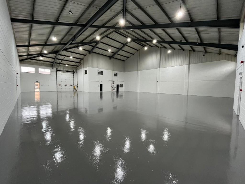 3 Brunel Way, Colchester to rent Interior Photo- Image 1 of 10