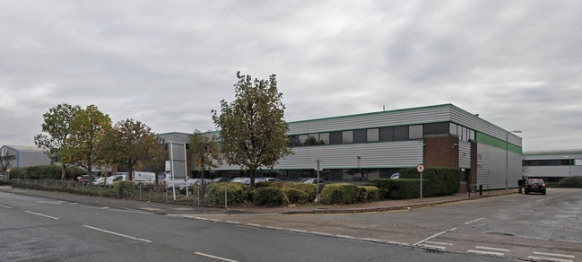 More details for Springfield Rd, Hayes - Industrial to Rent