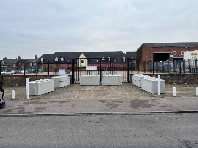 95-97 Magdalen, Colchester for sale Primary Photo- Image 1 of 5