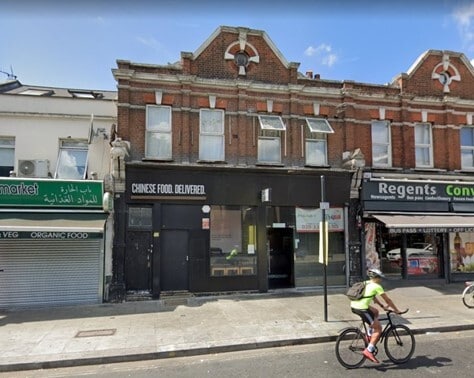 13 Kilburn Ln, London for sale Building Photo- Image 1 of 1