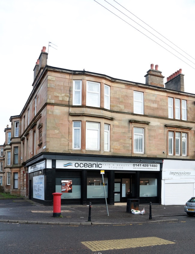 More details for 258 Albert Dr, Glasgow - Retail to Rent