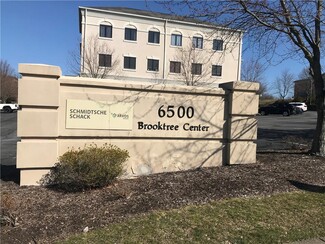 More details for 6500 Brooktree Rd, Wexford, PA - Office for Rent