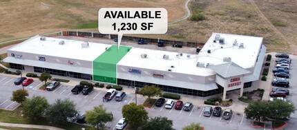 210 Hunters Crossing, Cedar Creek, TX for rent Building Photo- Image 1 of 6