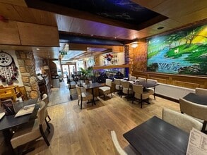 27 High St, London to rent Interior Photo- Image 2 of 9