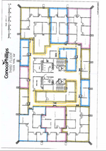 4001 Penbrook St, Odessa, TX for rent Floor Plan- Image 1 of 1