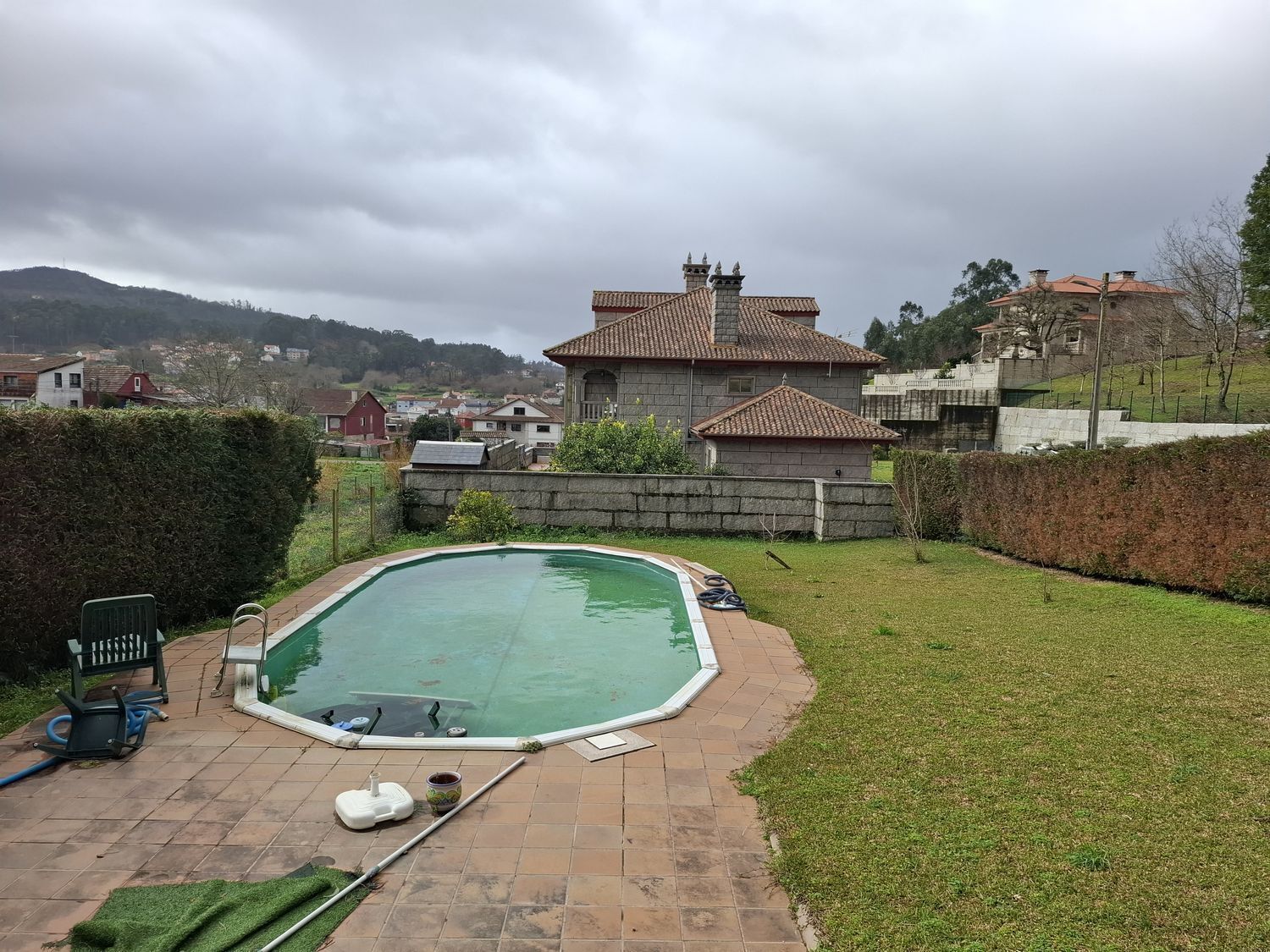 Land in Vigo for sale Building Photo- Image 1 of 13