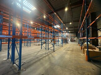 More details for Light Industrial to Rent