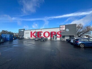 More details for 4 Rue Des Artisans, Pechbonnieu - Light Industrial to Rent