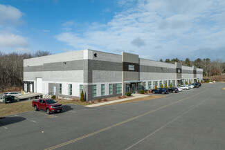 More details for 1225 Providence Hwy, Sharon, MA - Industrial for Rent