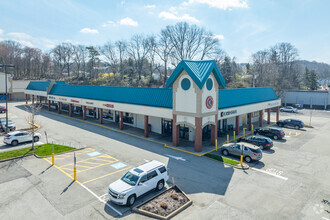 4960 William Flynn Hwy, Allison Park, PA for rent Building Photo- Image 1 of 21