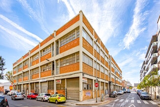 More details for Industrial to Rent