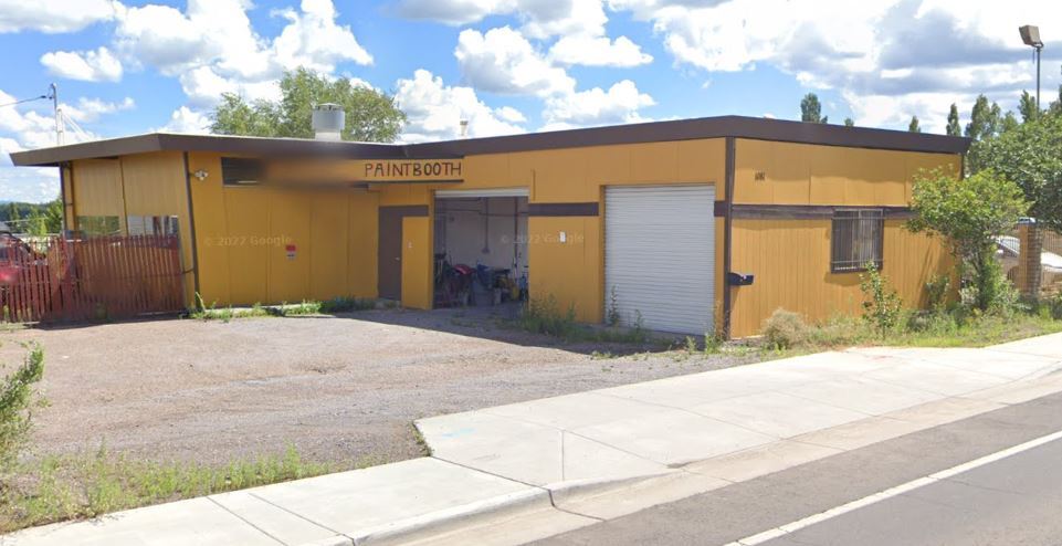 1081 W Route 66, Flagstaff, AZ for rent - Primary Photo - Image 2 of 2