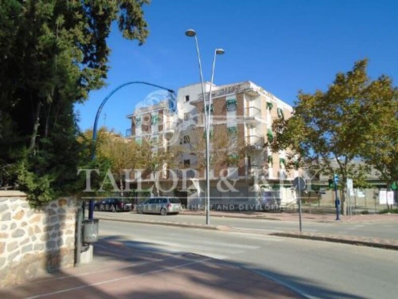 Calle Ntra Sra Loreto, 2, San Javier, Murcia for sale - Building Photo - Image 2 of 8