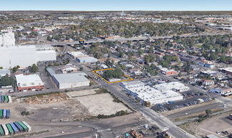 More details for 4300-4334 York Street, Denver, CO - Land for Sale