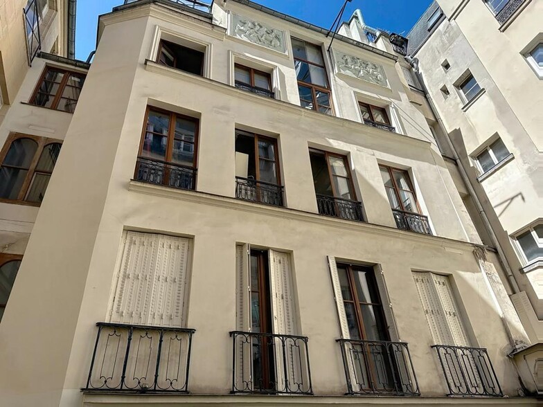 Retail in Paris for sale - Building Photo - Image 2 of 18