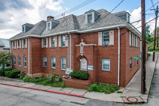 More details for 211 Garnier St, Pittsburgh, PA - Health Care for Sale