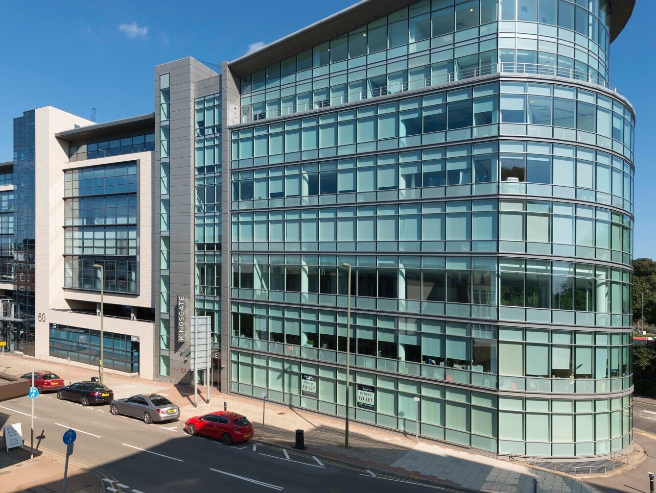 62 High St, Redhill to rent Building Photo- Image 1 of 3