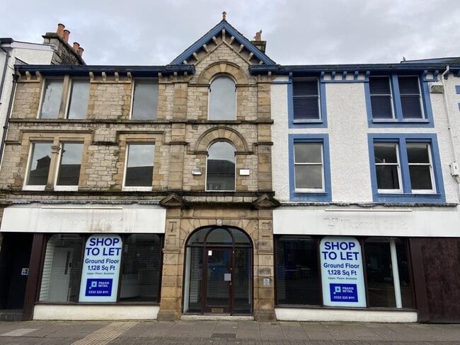 More details for 49-51 Stricklandgate, Kendal - Retail to Rent