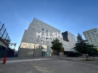 More details for 8 Place Camille Georges, Lyon - Office to Rent