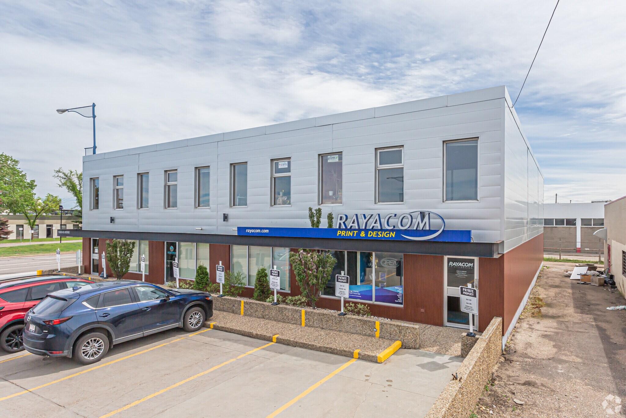 10303 65 Ave NW, Edmonton, AB for sale Building Photo- Image 1 of 1