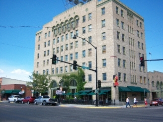 105 W Main St, Bozeman, MT for sale - Primary Photo - Image 1 of 1