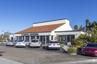 More details for 15717 Bernardo Heights Pky, San Diego, CA - Office/Medical, Retail for Rent