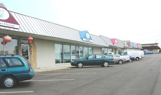 More details for 414-422 S Gloster St, Tupelo, MS - Retail for Rent