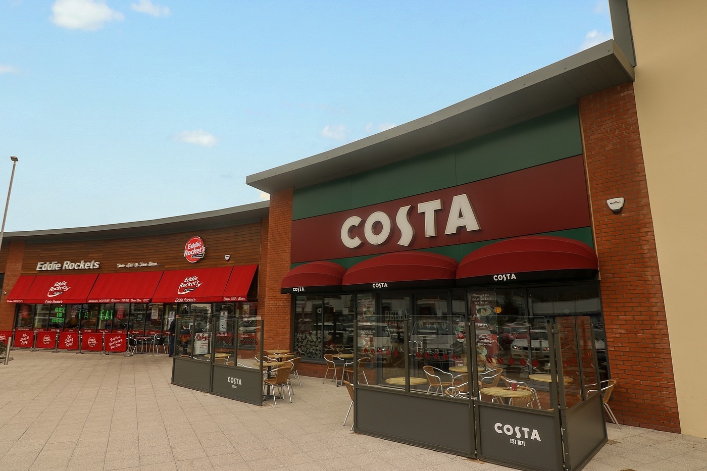 2-6 Boucher Rd, Belfast to rent Building Photo- Image 1 of 2