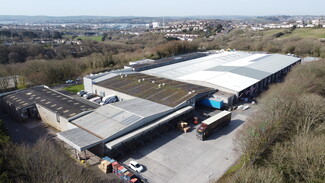 More details for Burrington Way, Plymouth - Industrial for Sale