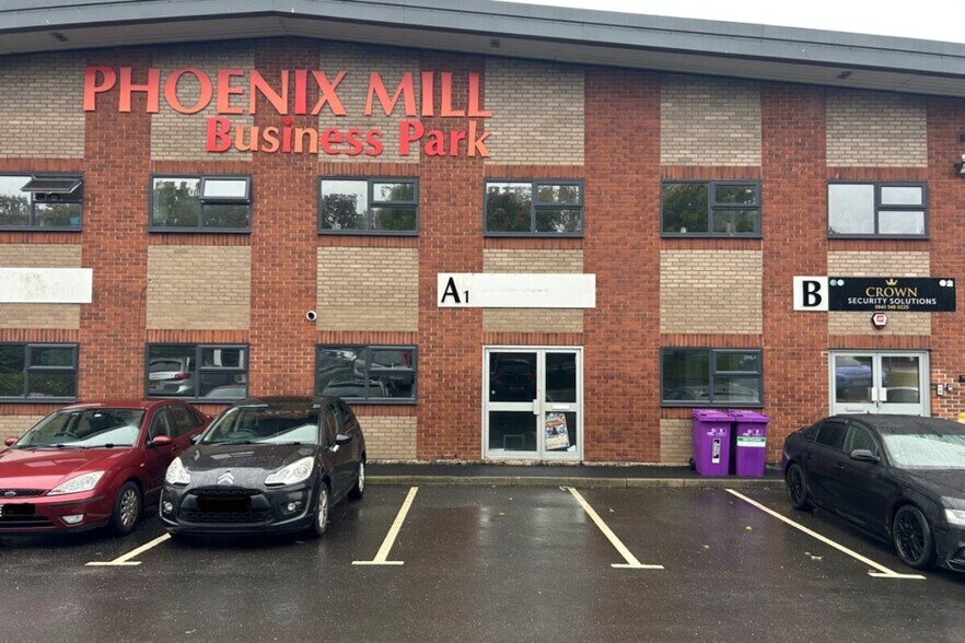 Estover Rd, Plymouth for sale - Building Photo - Image 1 of 1