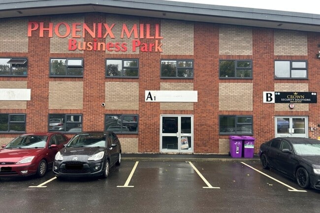 More details for Estover Rd, Plymouth - Office to Rent