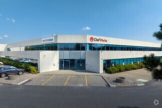 More details for 35 Fulton Way, Richmond Hill, ON - Office for Rent