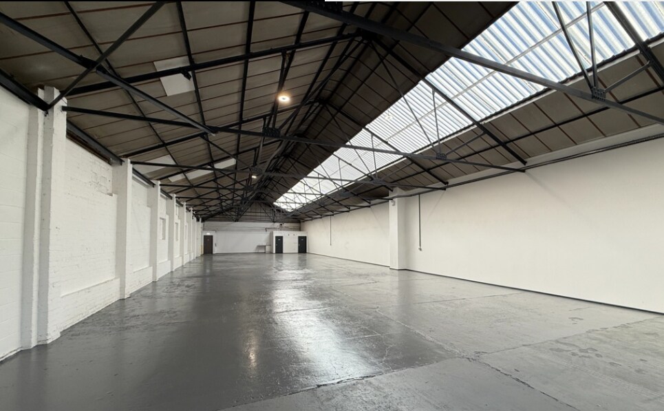 George Baylis Rd, Droitwich to rent Interior Photo- Image 1 of 1