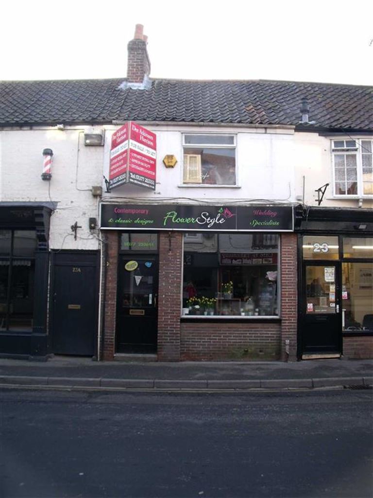 22 Mill St, Driffield for sale Primary Photo- Image 1 of 1