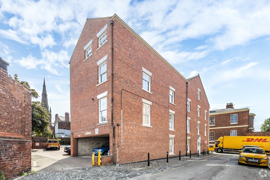 Stanley St, Chester to rent - Building Photo - Image 2 of 2