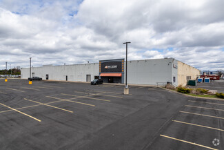 More details for 9490 Blue Grass Rd, Philadelphia, PA - Industrial for Rent