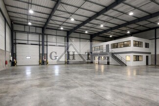 More details for Industrial for Sale