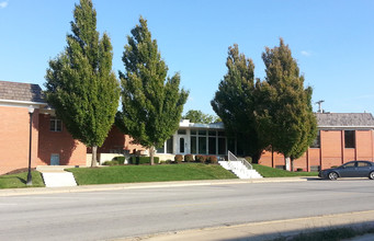 8001 Conser St, Overland Park, KS for rent Building Photo- Image 1 of 17