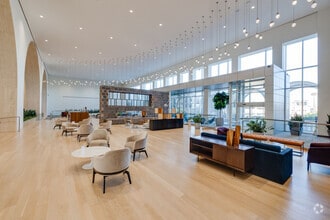 101 E 2nd St, Tulsa, OK to rent Lobby- Image 2 of 3