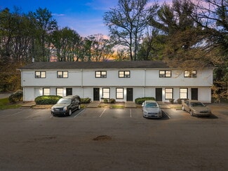 More details for 2909-2917 Burgess Dr, Charlotte, NC - Build-to-Rent for Sale