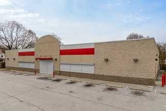 More details for 580 Vernon Odom Blvd, Akron, OH - Retail for Rent