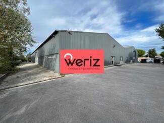 More details for 22 Allée De La Palun, Marignane - Office, Light Industrial to Rent