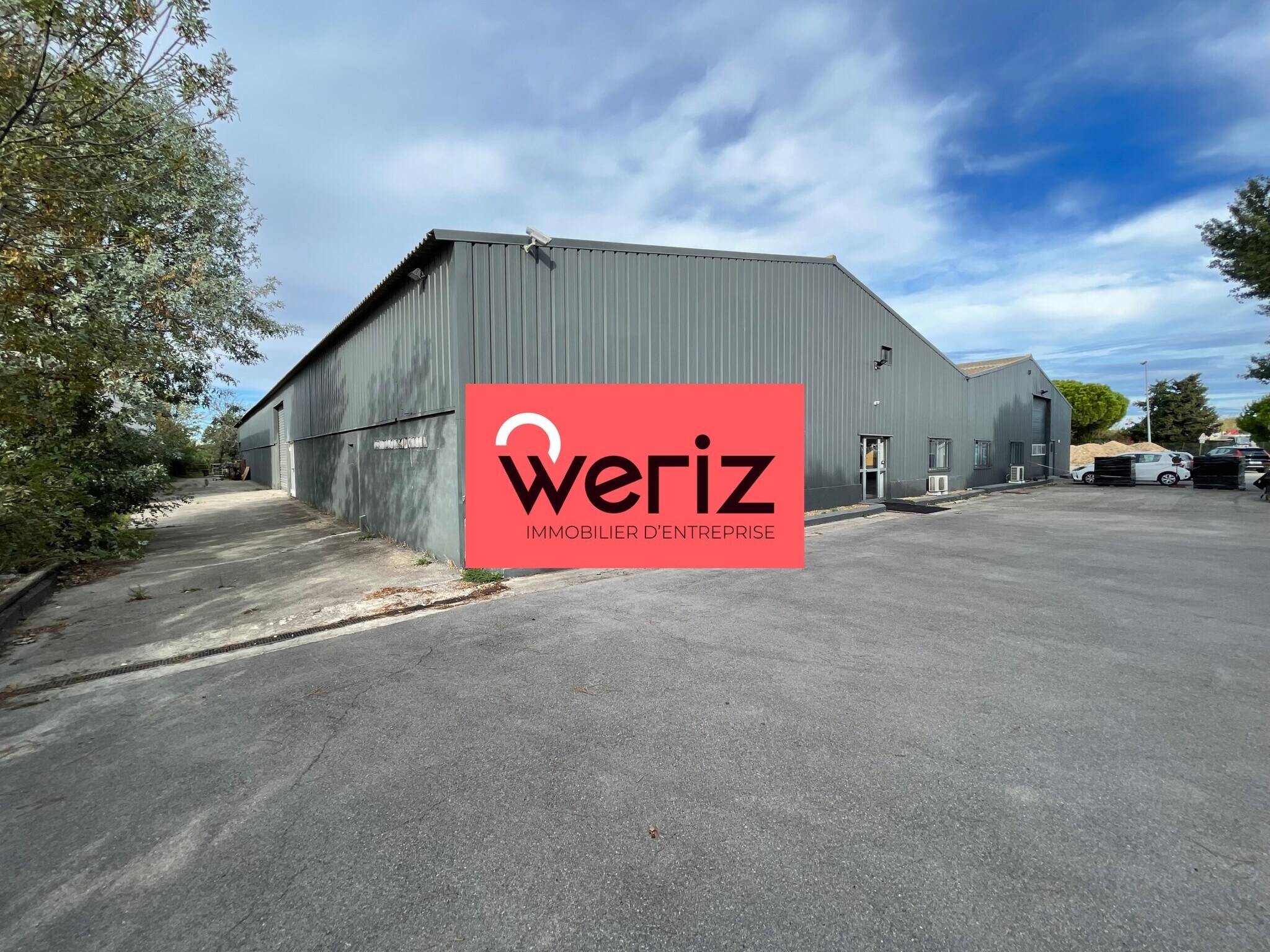 22 Allée De La Palun, Marignane to rent Primary Photo- Image 1 of 14