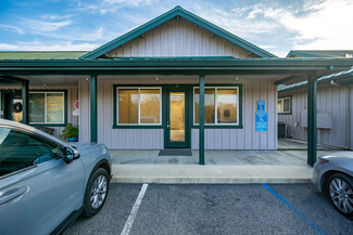 More details for 71-75 N Main St, Templeton, CA - Office for Rent