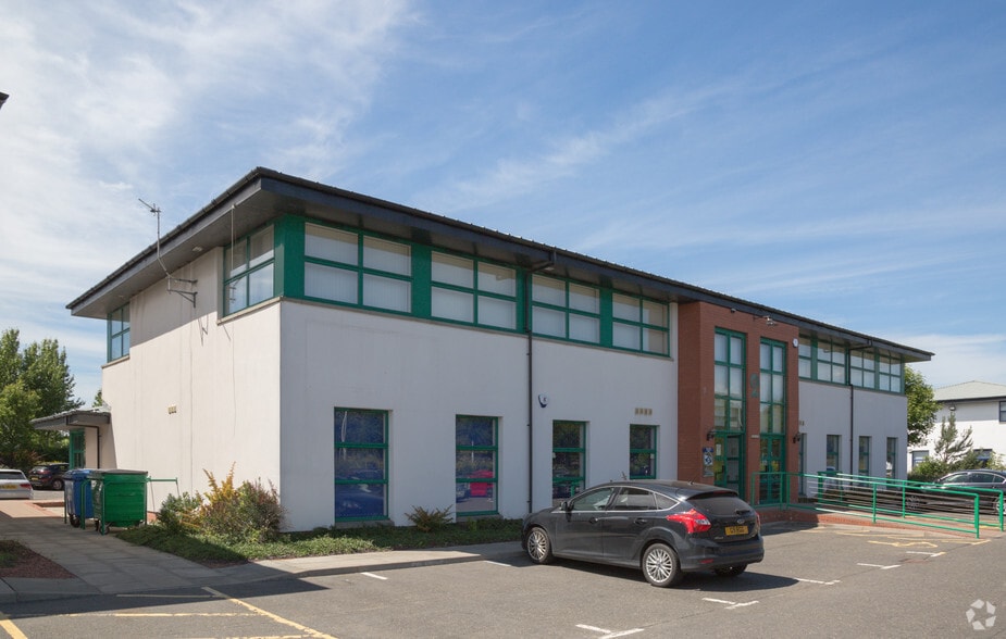 Beancross Rd, Grangemouth for sale - Primary Photo - Image 1 of 1